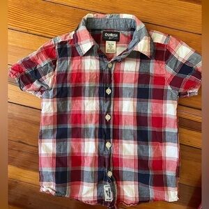 carters matching family set, 3T shirt 18 m dress boy girl